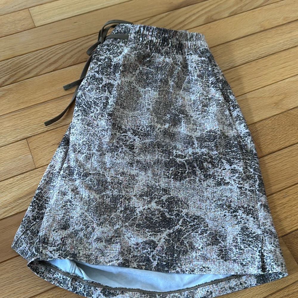 Lululemon Swim Trunk